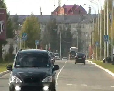 "Мясом наружу"  Пилотный выпуск.