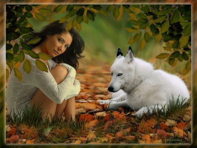 Скоро осень