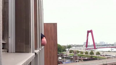 Люди как птицы!