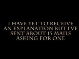 Речь Рона Пола Блокируется на Ютюбе