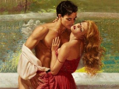 Алла Пугачева "Осенний поцелуй"