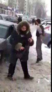 Неадекват на приоре