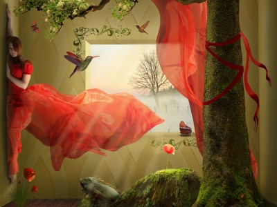 Если жизнь начать с нуля..