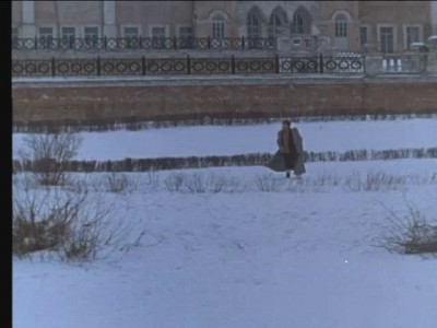 Эта волшебная ночь