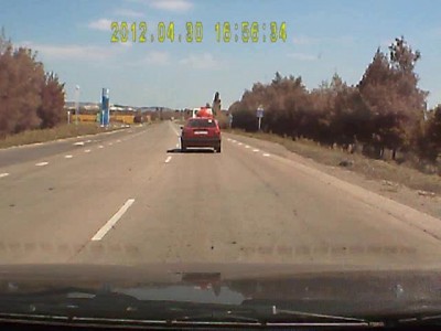 Очкарик на 15шке