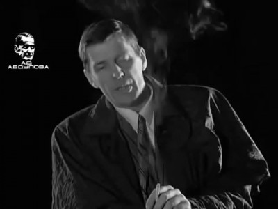 Анекдот от Абдулова