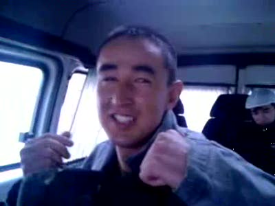 Великая таджикская тайна