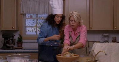 Как приготовить конетка