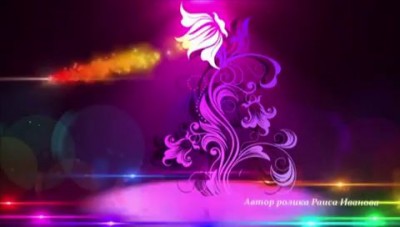 Красивая музыка для души.