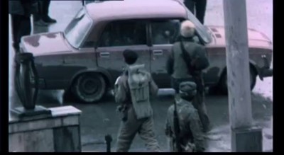 Война (Отрывок из фильма 1/6)