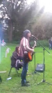 Игорь Тальков - Юниор