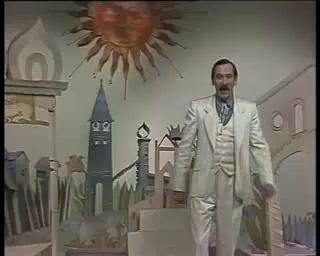 Сказ про Федота-стрельца, удалого молодца (медаль)