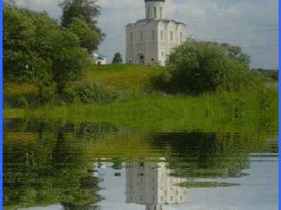 Александр Михайлов "Родник"