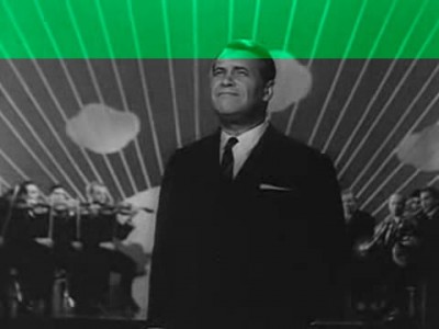 Я люблю тебя, Жизнь