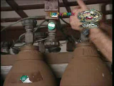 Индивидуальный дирижабль