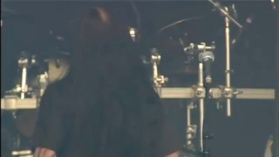 Carcass - Corporal Jigsore Quandary (Graspop Metal Meeting 2010)