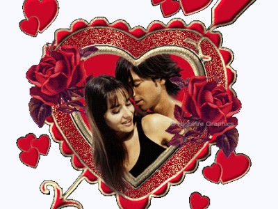 валентинка