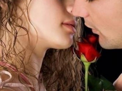 Первая любовь2