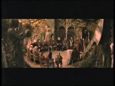 Властелин колец