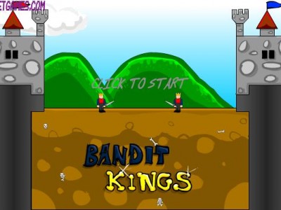 Bandit Kings