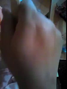 Как дитя малое