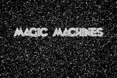 Magic Machines - Hey Mister