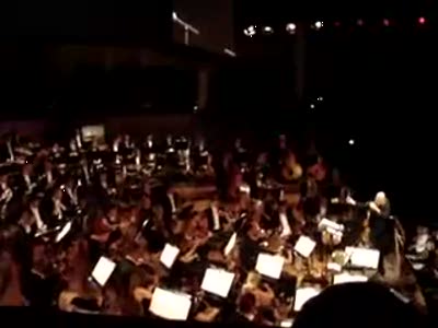 The symphonic  Morrowind