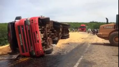 все пошло не так