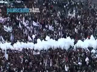 взрыв шаров