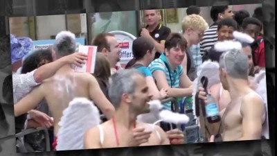 Гомосексуализм НЕ норма