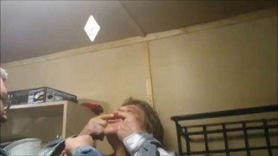 Как починить бульдозериста...)