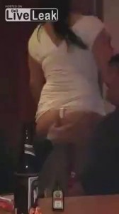 Качественная певичка