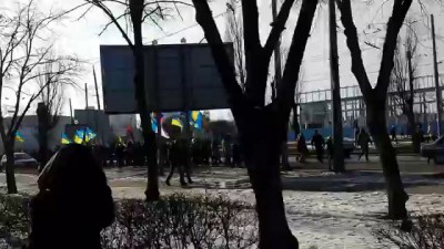 Терракт в харькове