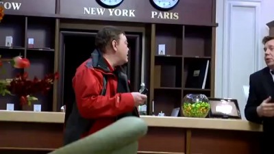 Я из бывших 90-х. борец.