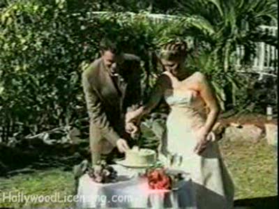 пришла в гости