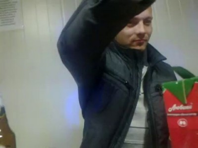 братва гуляет