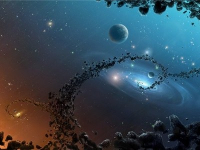 Звёздная симфония