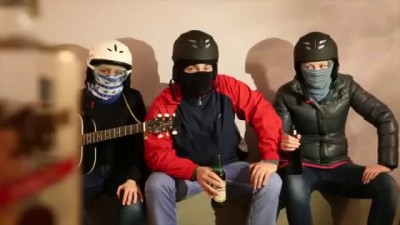 песня титушек