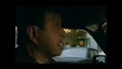 Монолог таксиста