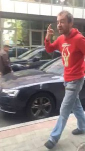 Вот так "накипело "!