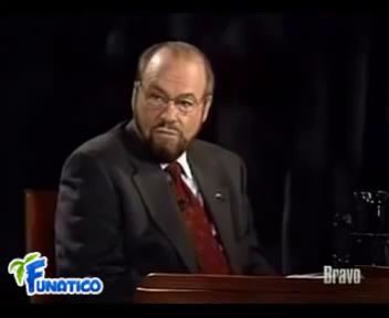 Kevin Spacey amazing imitation