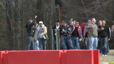 «луч боли» для разгона митингов.