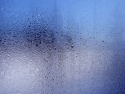 Время как вода