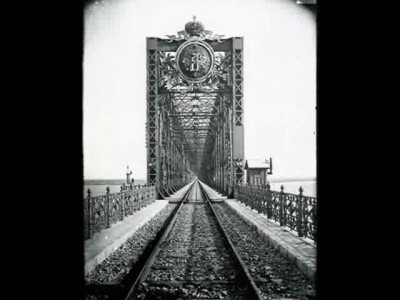 Россия которую мы потеряли... и кажется скоро найдем...