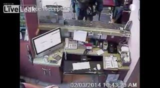 Нейтрализация психбольного