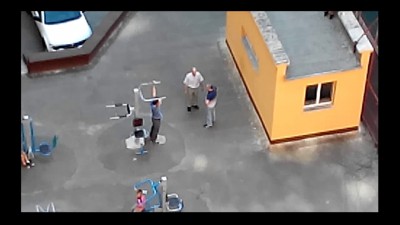 Супер разминка