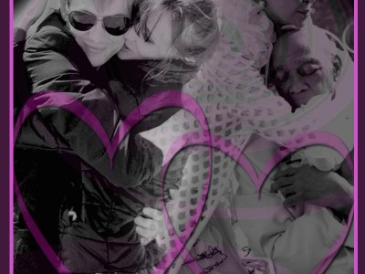 Не жалею не о чём...