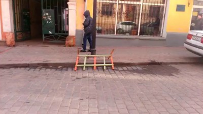 #євромайдан, #чернівці масові безпорядки в чернівцях шок