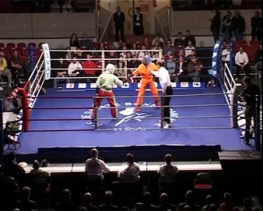 Canne de Combat et Bâton 2003 - SAVATE (САВАТ)