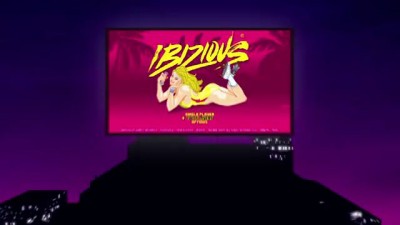 IBIZIOUS ! Matinée @ Amnesia Ibiza 2013 - Official Video